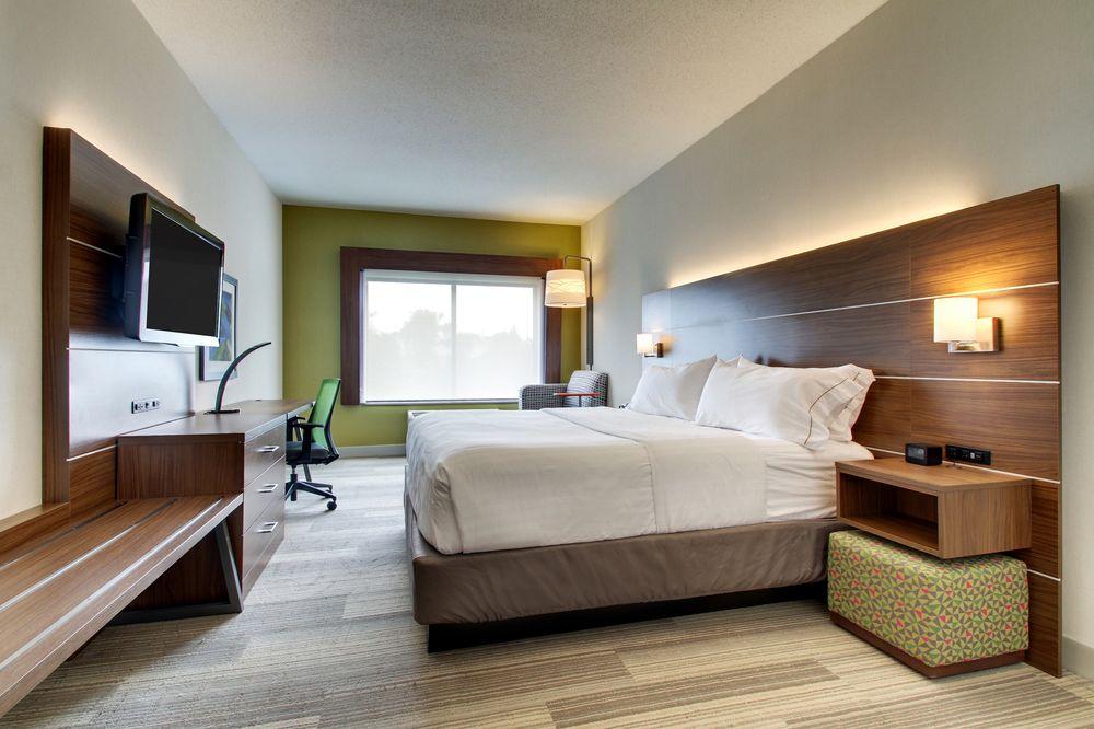 Holiday Inn Express & Suites Aurora - Naperville By Ihg Dış mekan fotoğraf