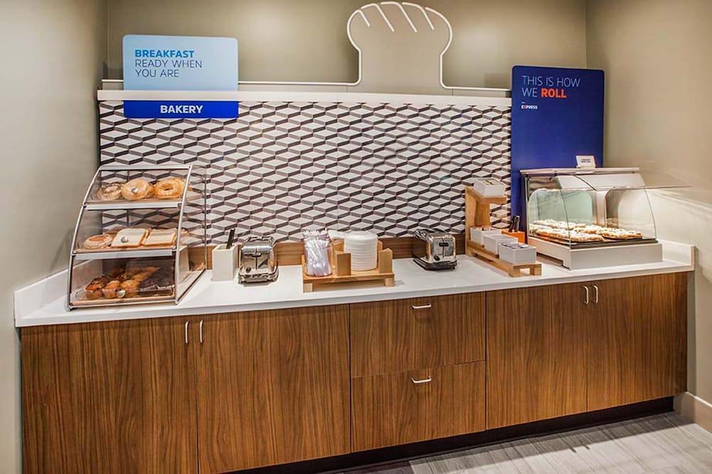 Holiday Inn Express & Suites Aurora - Naperville By Ihg Dış mekan fotoğraf