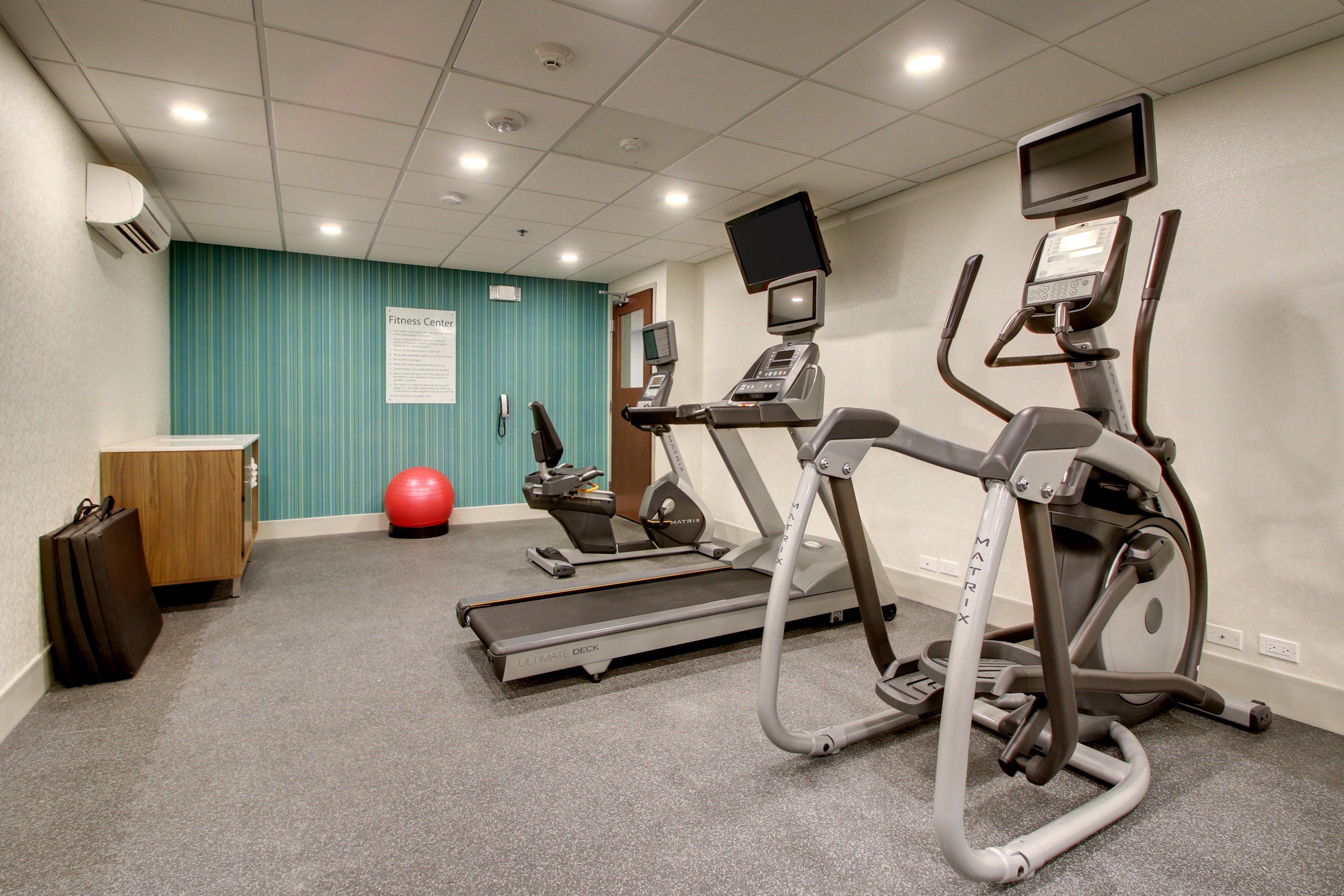 Holiday Inn Express & Suites Aurora - Naperville By Ihg Dış mekan fotoğraf