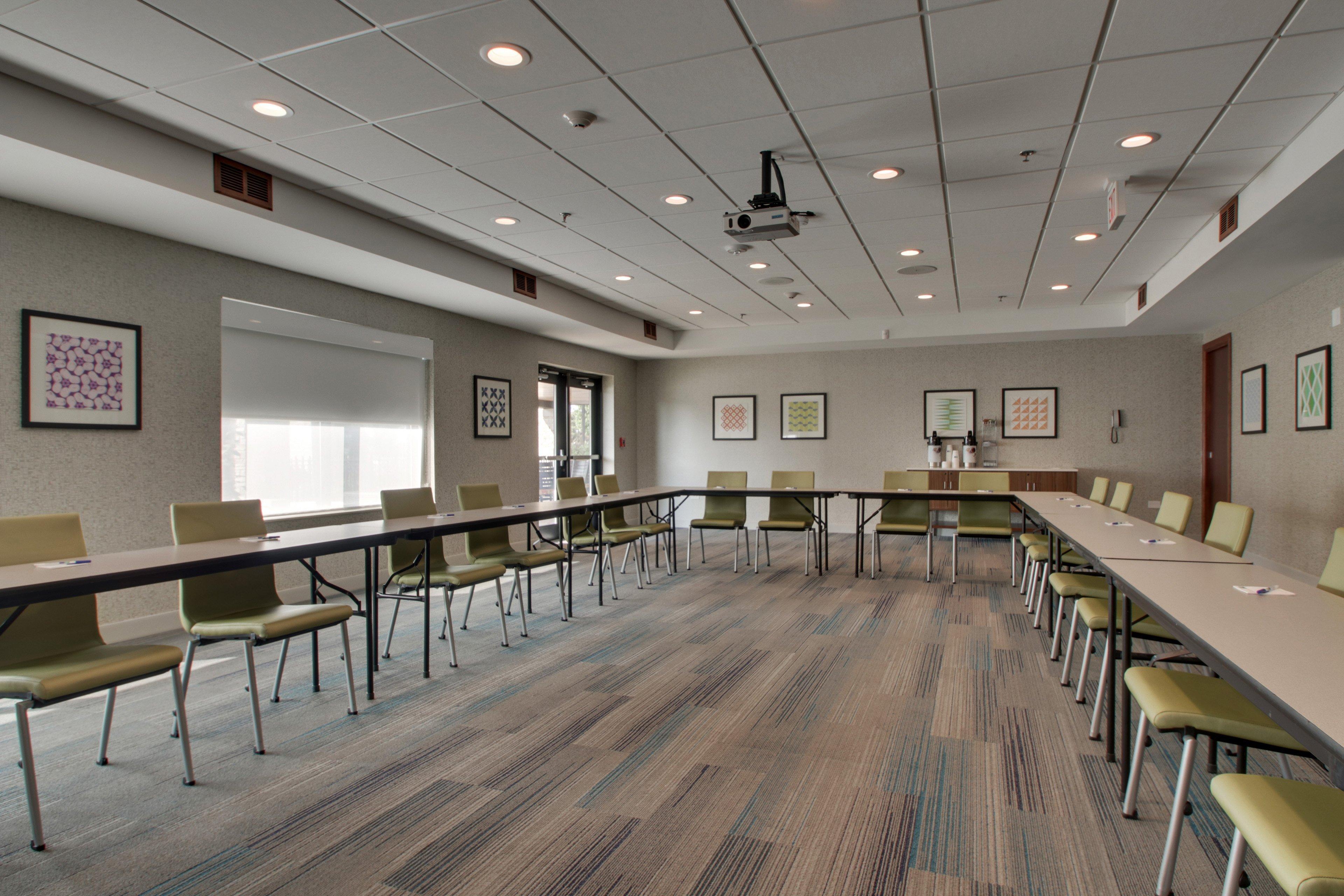 Holiday Inn Express & Suites Aurora - Naperville By Ihg Dış mekan fotoğraf