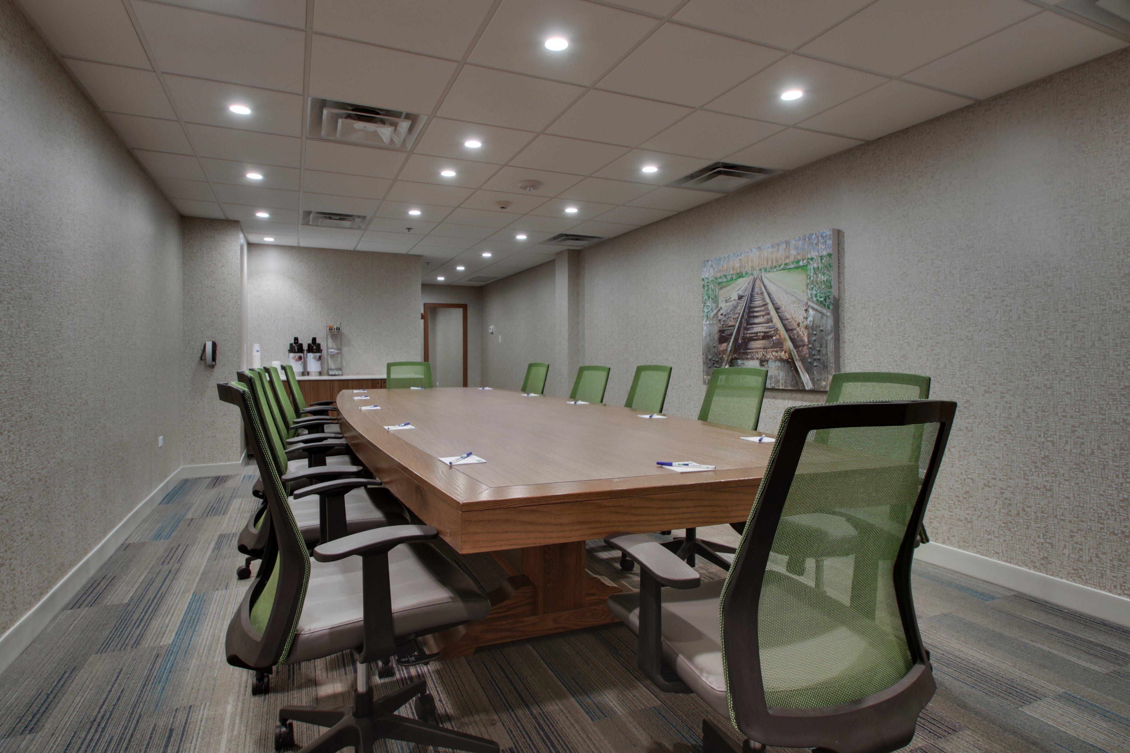 Holiday Inn Express & Suites Aurora - Naperville By Ihg Dış mekan fotoğraf