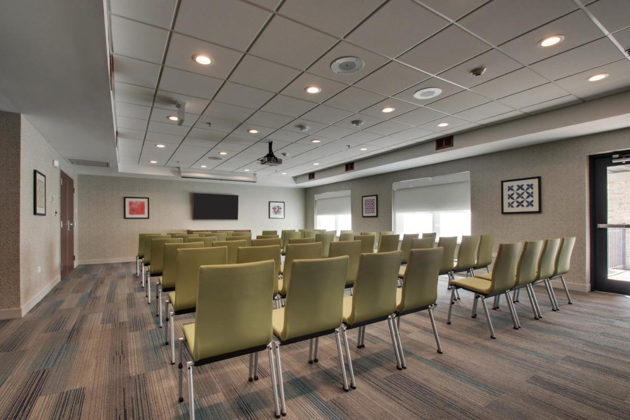 Holiday Inn Express & Suites Aurora - Naperville By Ihg Dış mekan fotoğraf