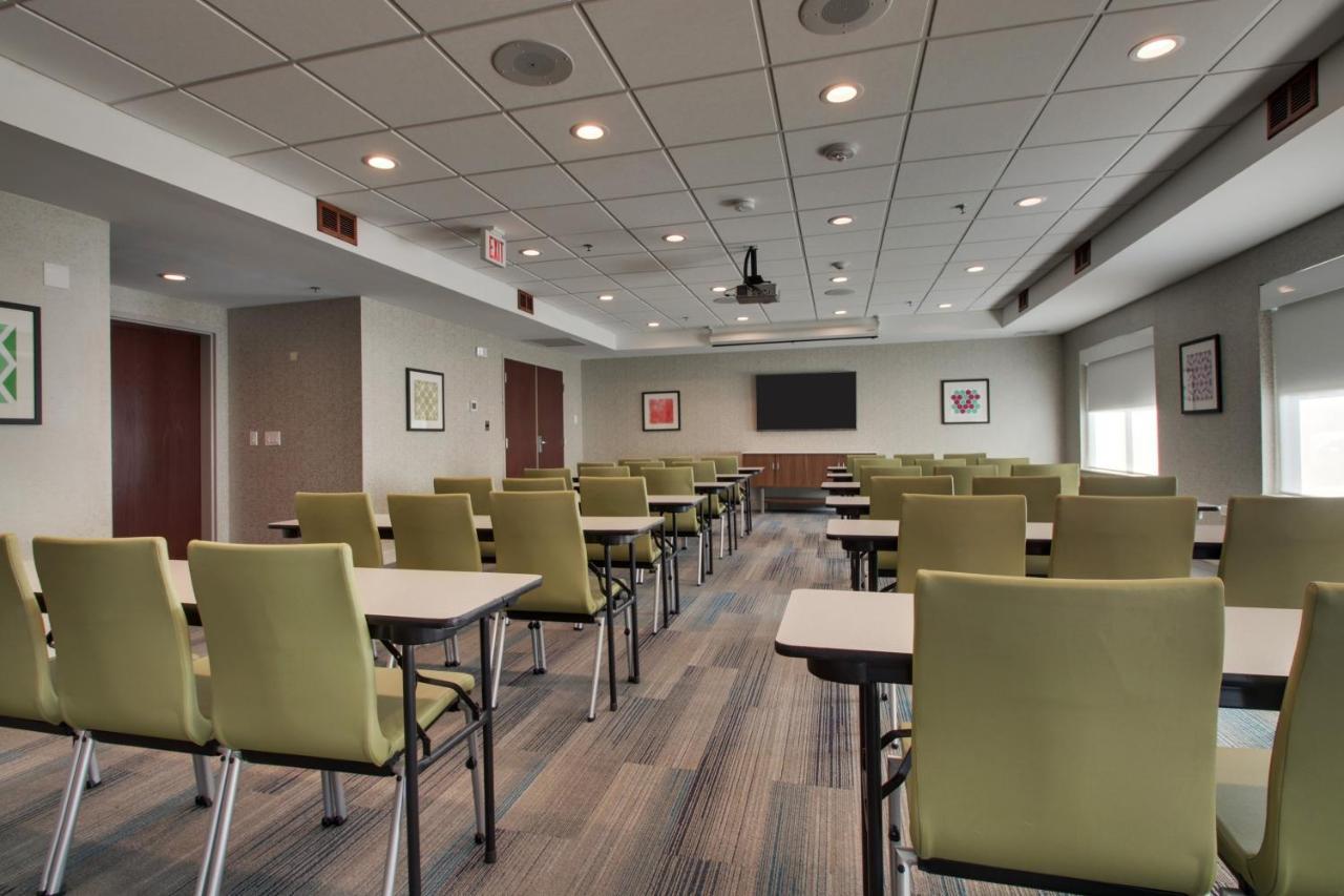 Holiday Inn Express & Suites Aurora - Naperville By Ihg Dış mekan fotoğraf