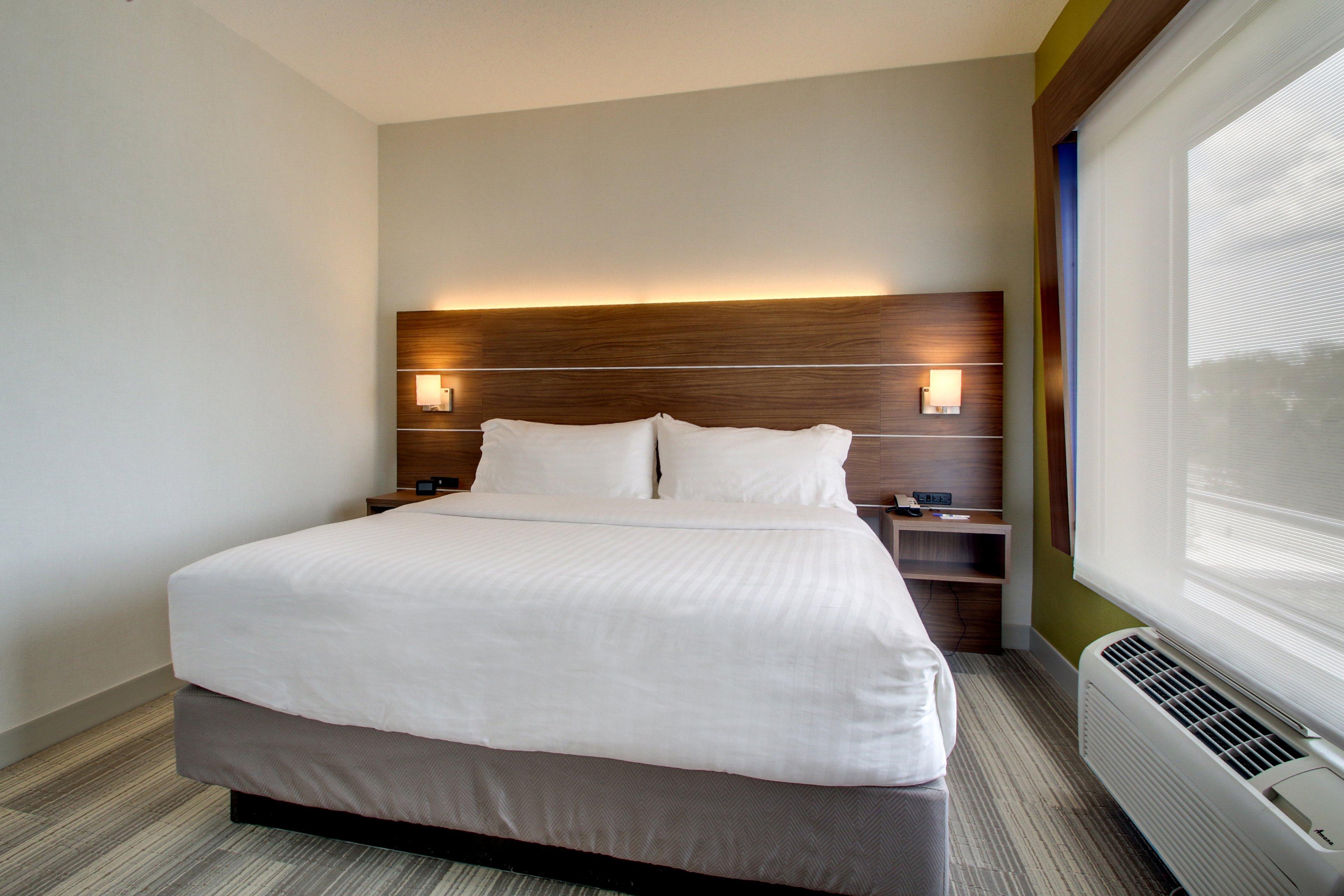 Holiday Inn Express & Suites Aurora - Naperville By Ihg Dış mekan fotoğraf