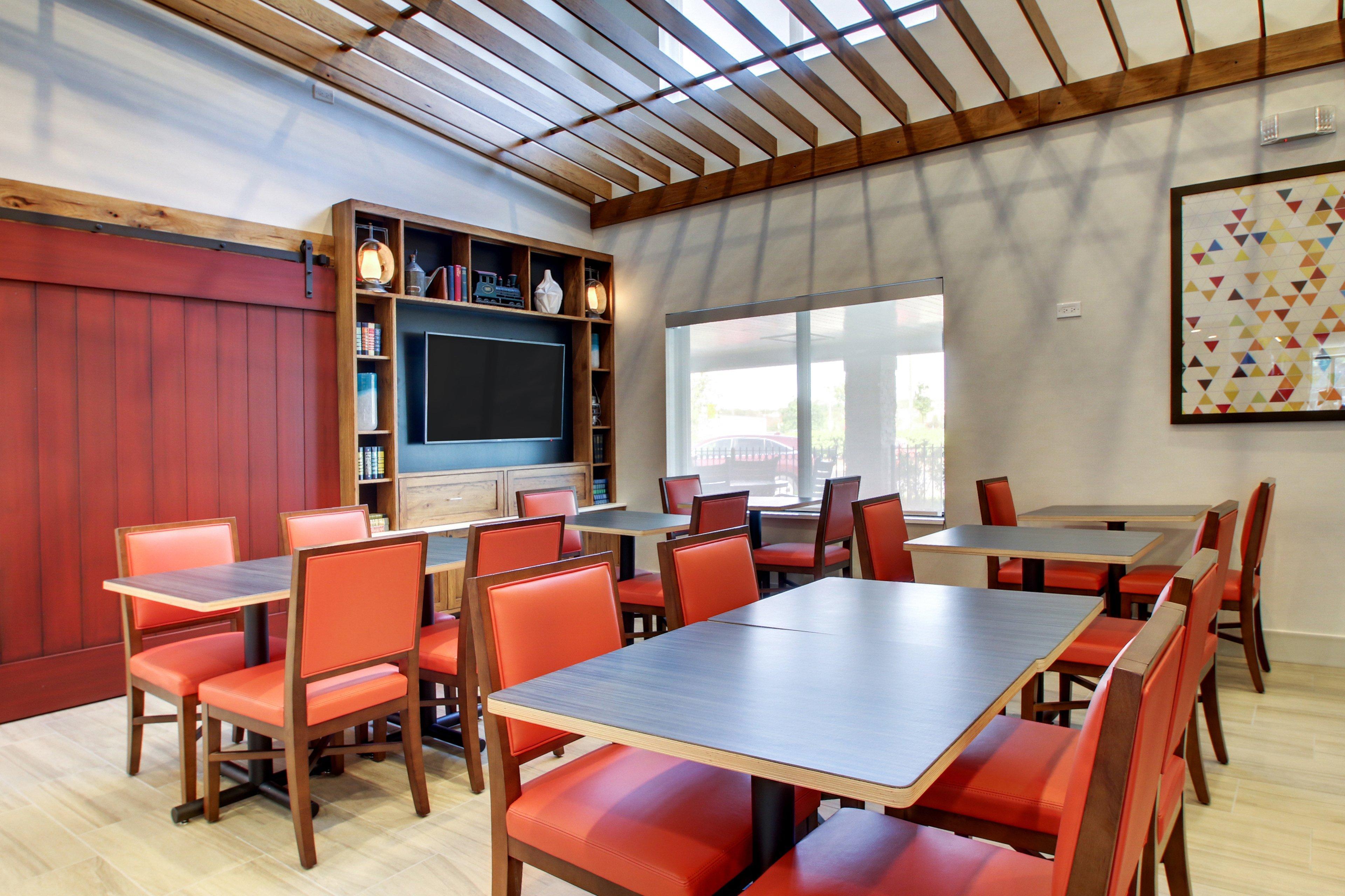 Holiday Inn Express & Suites Aurora - Naperville By Ihg Dış mekan fotoğraf