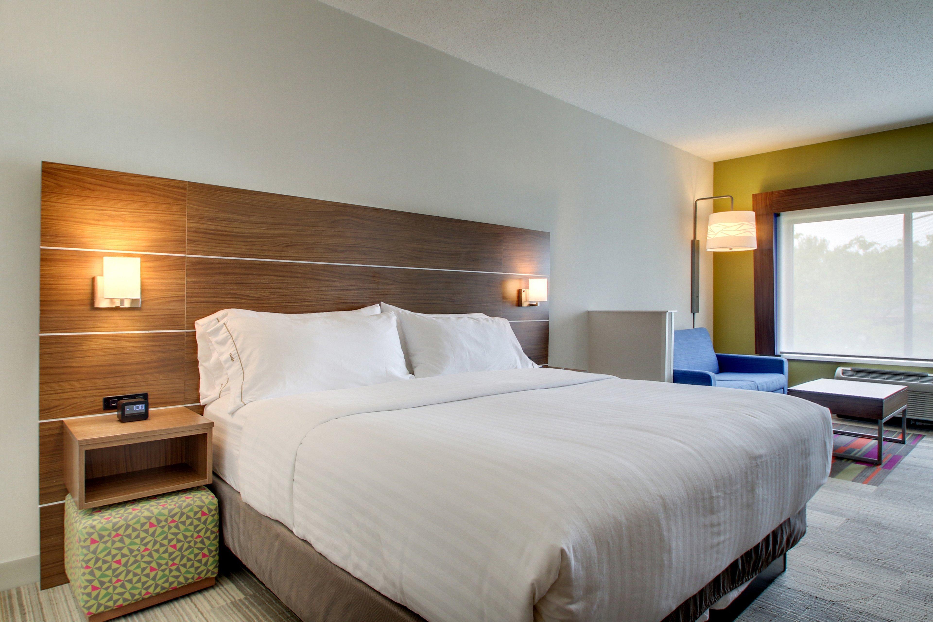Holiday Inn Express & Suites Aurora - Naperville By Ihg Dış mekan fotoğraf