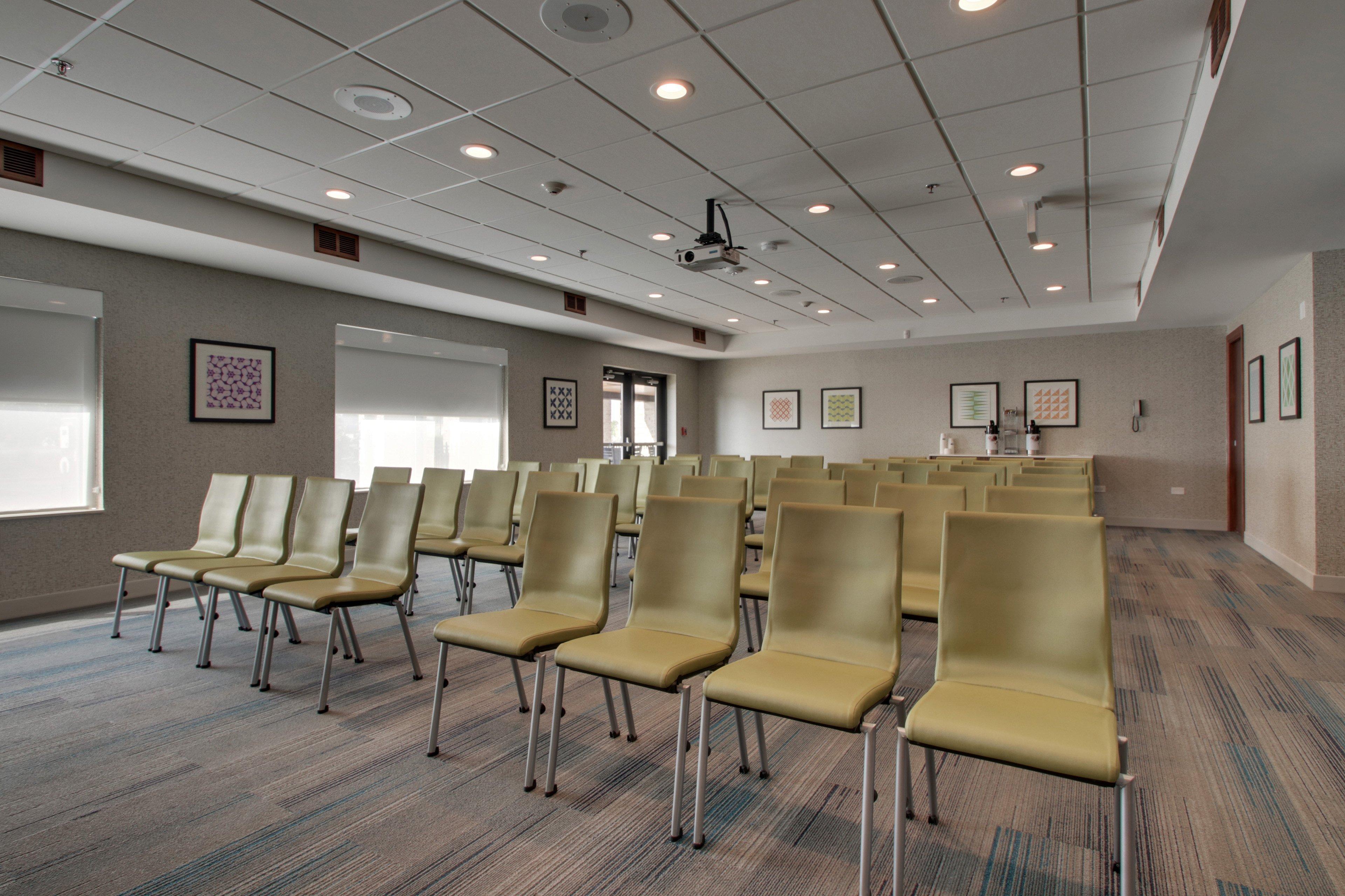 Holiday Inn Express & Suites Aurora - Naperville By Ihg Dış mekan fotoğraf