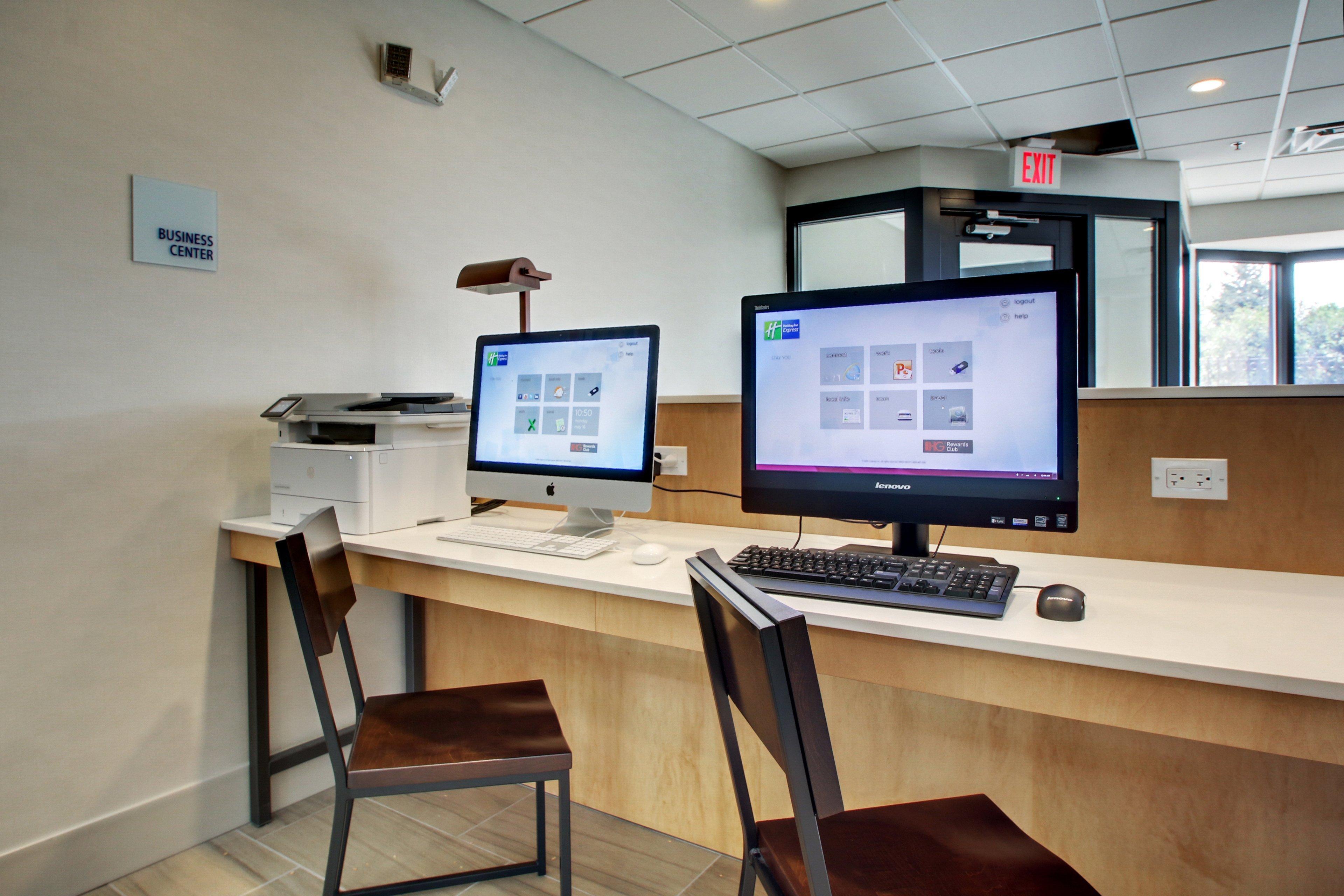 Holiday Inn Express & Suites Aurora - Naperville By Ihg Dış mekan fotoğraf