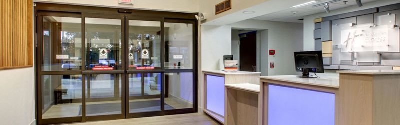 Holiday Inn Express & Suites Aurora - Naperville By Ihg Dış mekan fotoğraf