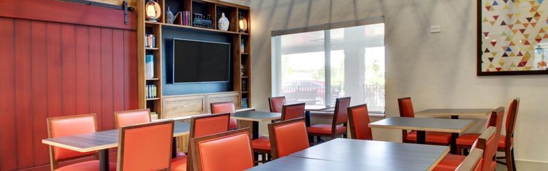 Holiday Inn Express & Suites Aurora - Naperville By Ihg Dış mekan fotoğraf