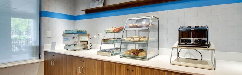 Holiday Inn Express & Suites Aurora - Naperville By Ihg Dış mekan fotoğraf